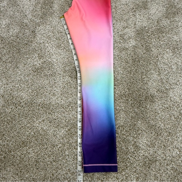 Athleta Love Proudly 7/8 Tights - Picture 9 of 9